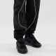 New Era Ανδρικό παντελόνι LA Dodgers MLB Piping Track Pants